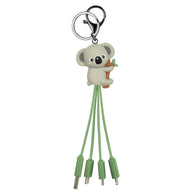 cavo di ricarica multiplo - link up koala