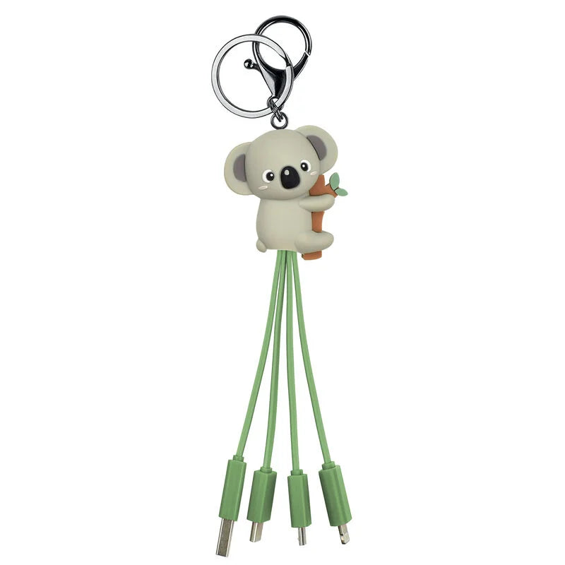cavo di ricarica multiplo - link up koala