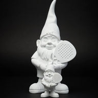 NANO PAQUITO MINI WHITE
