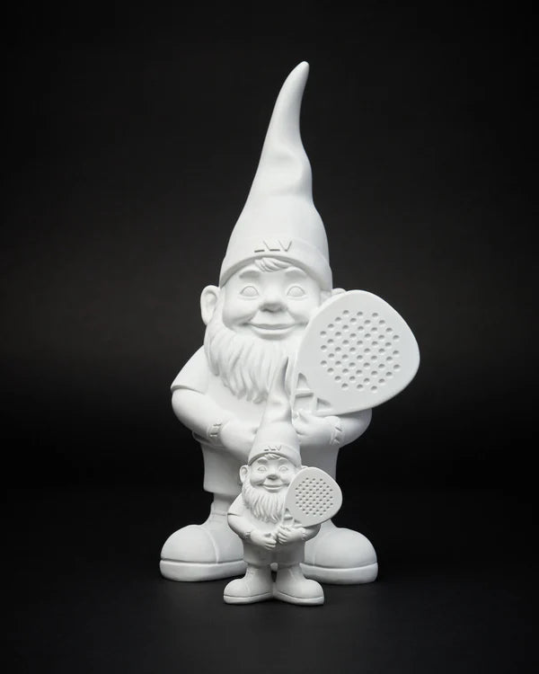 NANO PAQUITO MINI WHITE