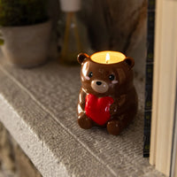 CANDELA PROFUMATA - TADDY BEAR
