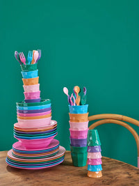MELAMINE ESPRESSO CUPS