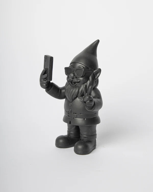 SELFIE MINI BLACK