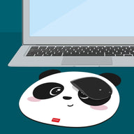 tappetino per mouse - mousepad panda