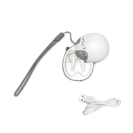 auricolari wireless - be free kitty gatto