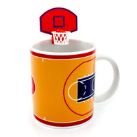 TAZZA SPORT BASKET