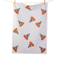 PIZZATEA TOWEL