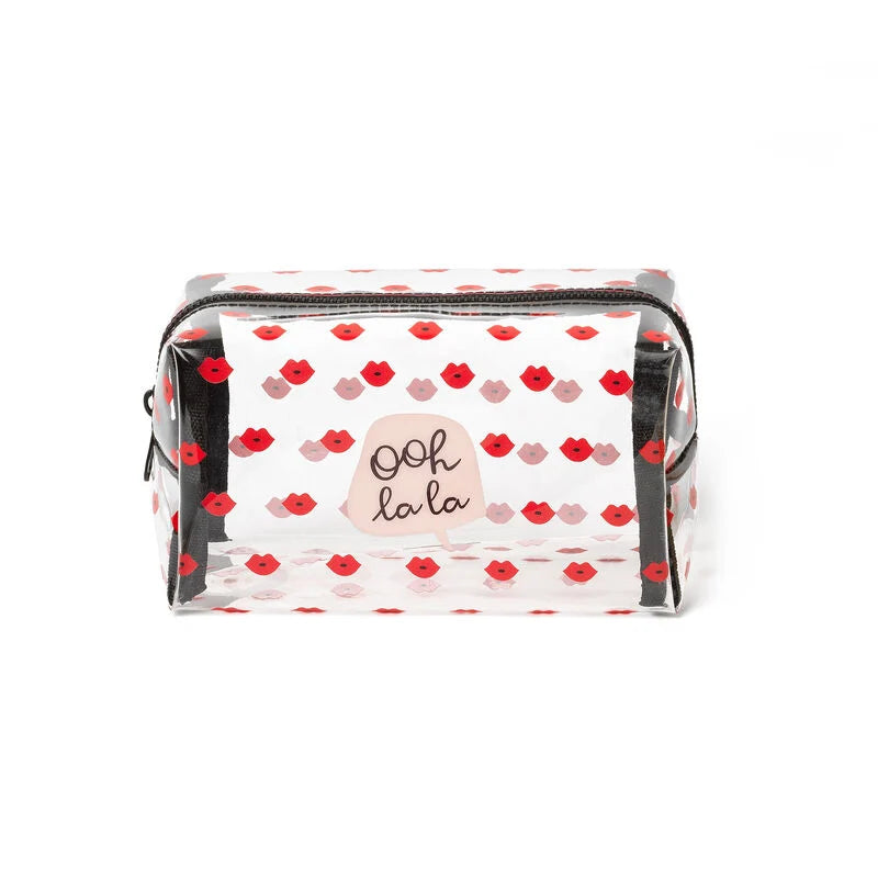 TROUSSE MAKEUP - MAKEUP QUEEN LIPS