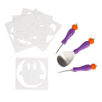 KIT INTAGLIA ZUCCHE CAVE & SCARE