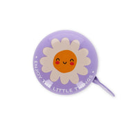 campanello per bicicletta - bike bell daisy