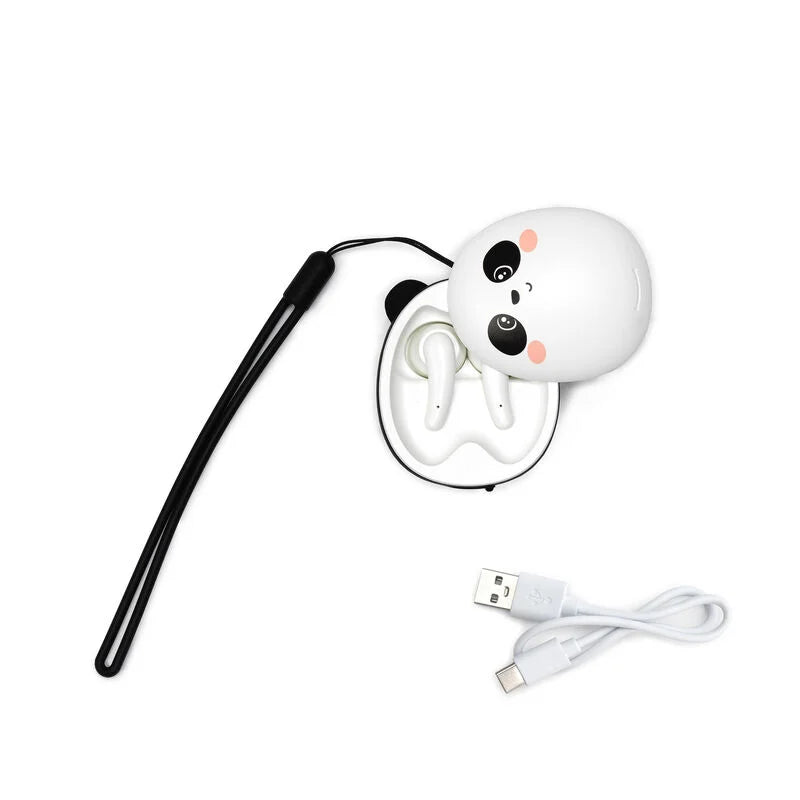 auricolari wireless - be free panda