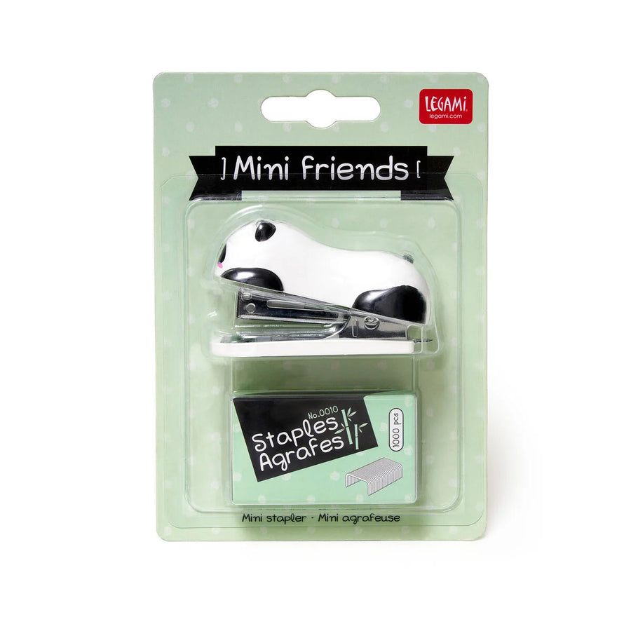 MINI CUCITRICE HUG ME PANDA