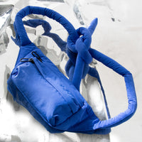 MARSUPIO FUNNY BLUE