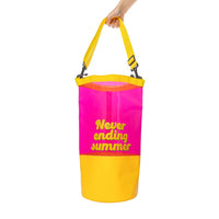 BORSA IMPERMEABILE - NEVER ENDING SUMMER