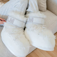 YETI - PANTOFOLE GIGANTI