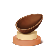 UOVO LINDOR NOCCIOLA 360G