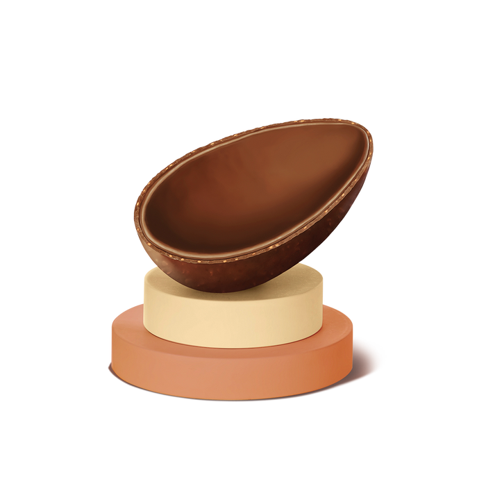 UOVO LINDOR NOCCIOLA 360G