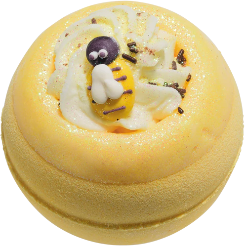 BOMBA DA BAGNO - HONEY BEE MINE