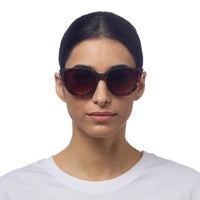 OKKIA OCCHIALI DA SOLE SILVIA OK020 CLASSIC HAVANA