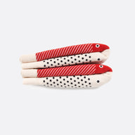 CALZE WILD SARDINES SOCKS