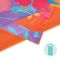 TELO MARE - BEACH TOWEL TROPICANA DREAM