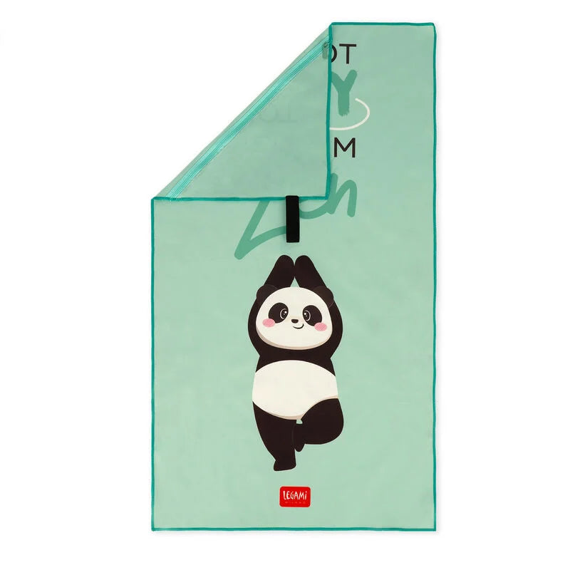 telo fitness panda
