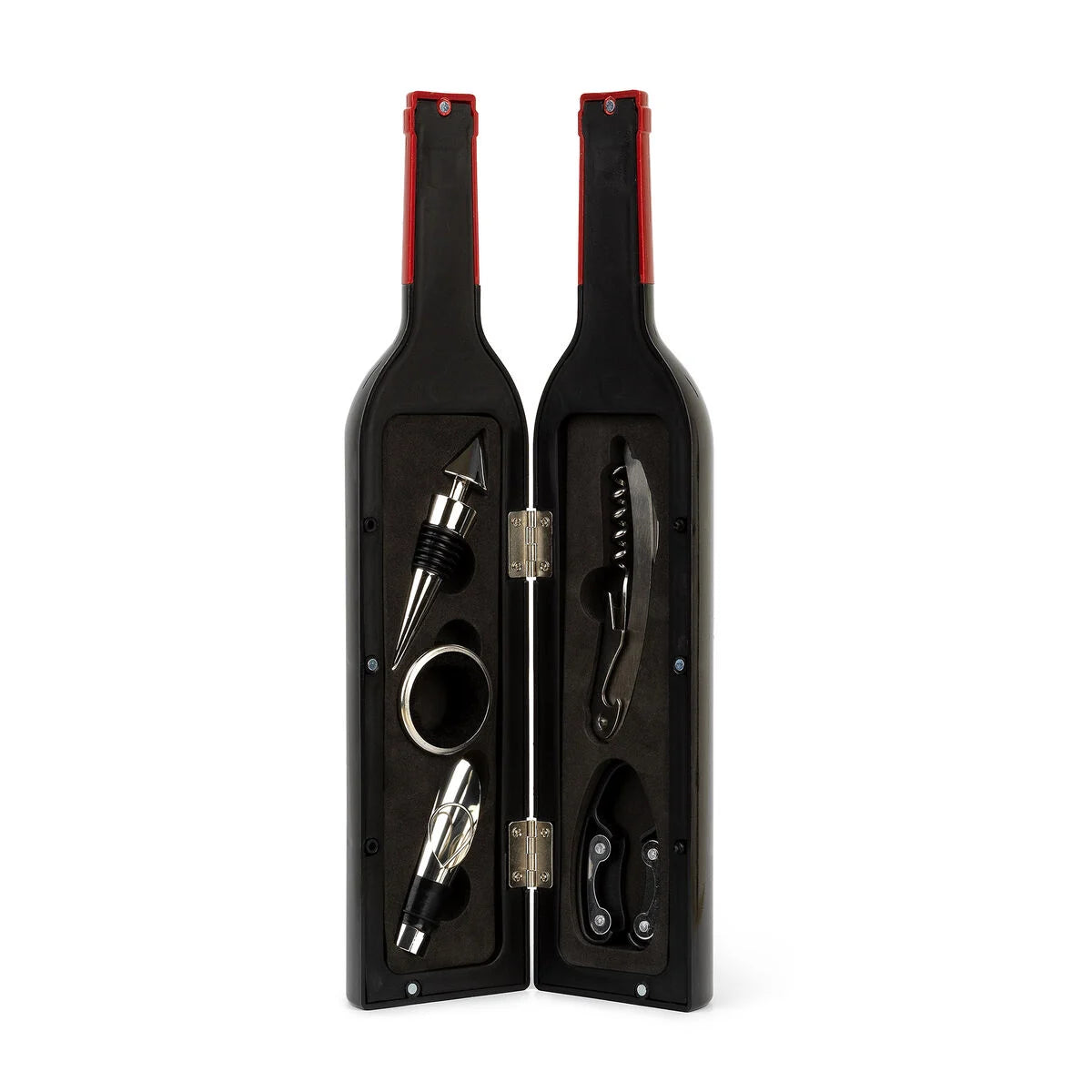 ROSSO LEGAMI SET DA VINO - WINE SET LARGE