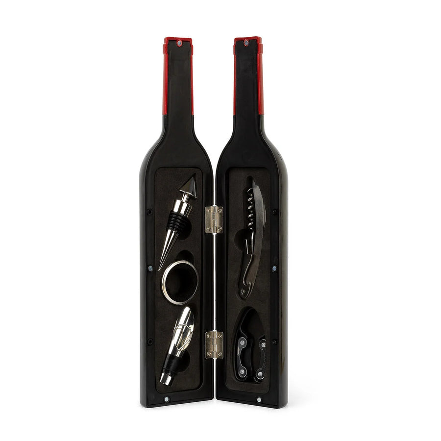 ROSSO LEGAMI SET DA VINO - WINE SET LARGE