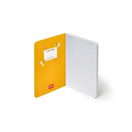 quaderno a righe small bee
