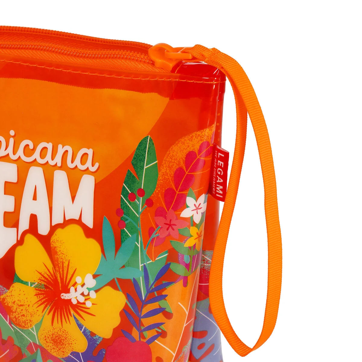 POCHETTE MARE TROPICANA DREAM