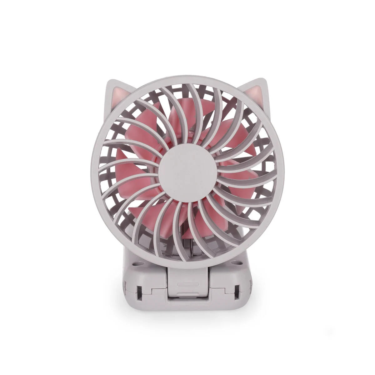 VENTILATORE PIEGHEVOLE KITTY