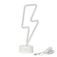IT'S A SIGN LAMPADA LED FLASH
