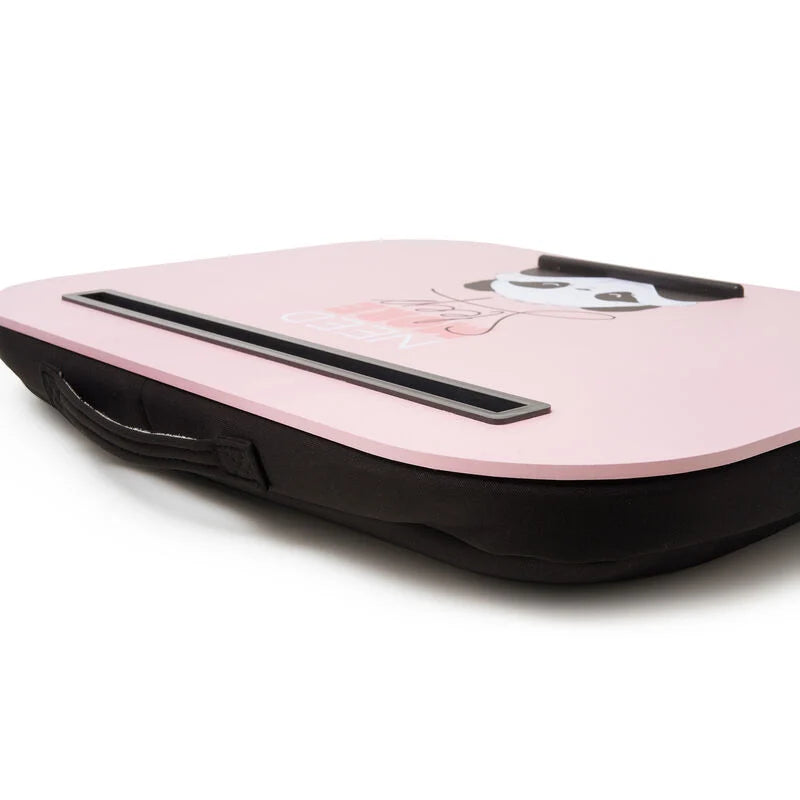 supporto per computer portatile - laptop tray panda