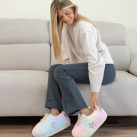 CANDY - PANTOFOLE GIGANTI