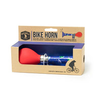 campanello a trombetta per bicicletta - bike horn space