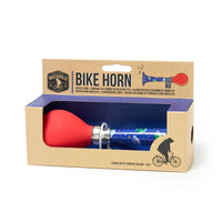 BIKE HORN - TROMBETTA PER BICICLETTA SPACE