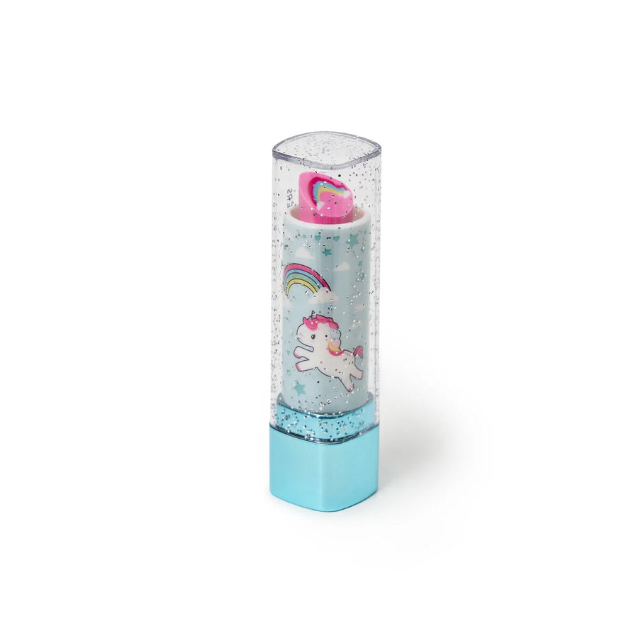 GOMMA PROFUMATA XOXO - LIPSTICK UNICORNO