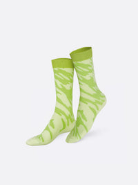 WHITE WINE SOCKS