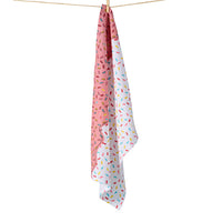 DONUT TEA TOWEL