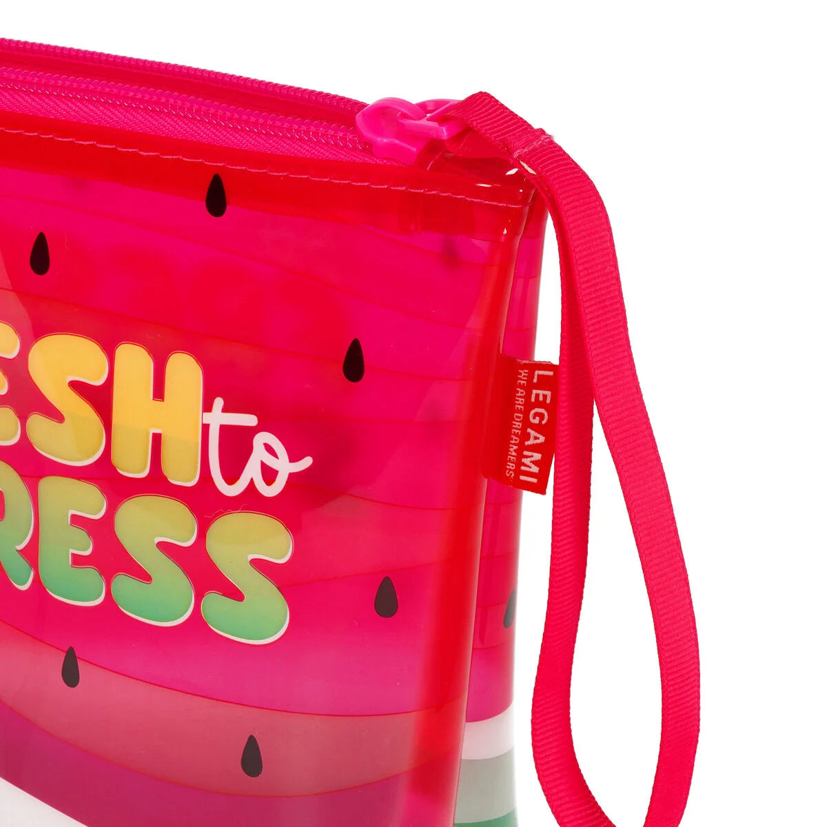 POCHETTE MARE WATERMELON