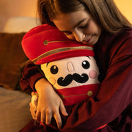 CUSCINO SUPER SOFT SCHIACCIANOCI