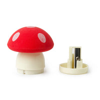 MAGIC MUSHROOM PENCIL SHARPENER