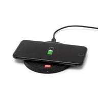 caricabatterie wireless per smartphone - super fast vinile