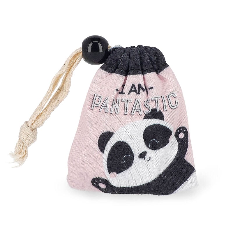 PANNO PULIZIA LENTI E SCHERMI - LOOK AT ME PANDA
