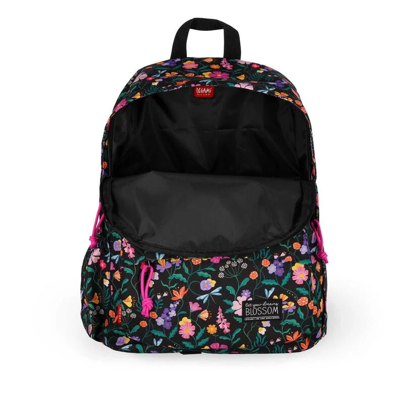 ZAINO - MY BACKPACK WILD FLOWERS