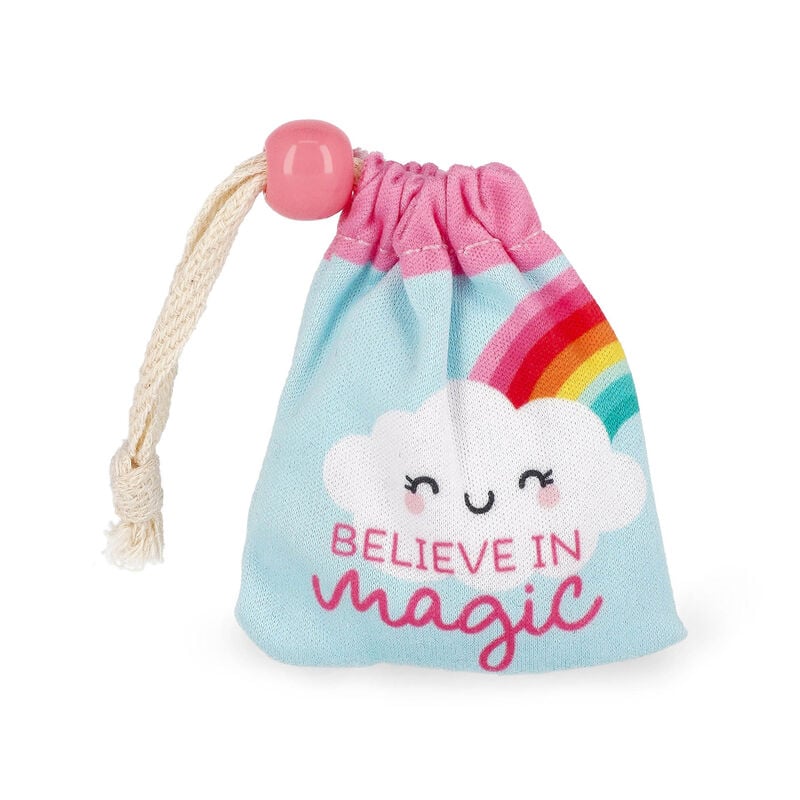 PANNO PULIZIA LENTI E SCHERMI - LOOK AT ME RAINBOW