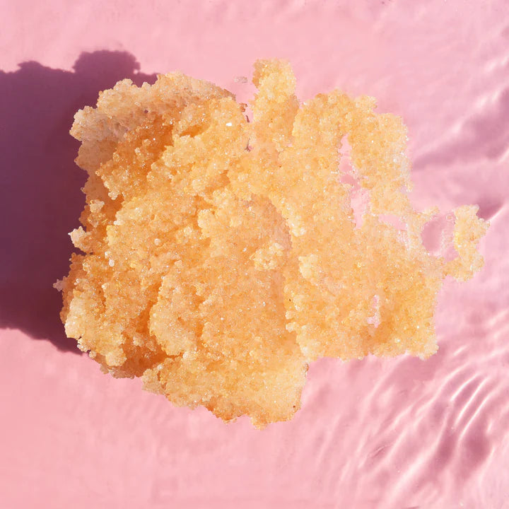 BODY SCRUB PINK MARMALADE