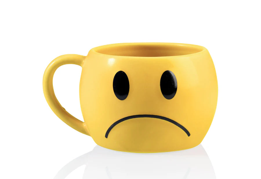 MOOD MUG TAZZA SUNSHINE