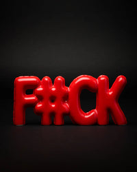 FUCK RED