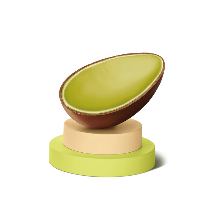 UOVO DI PASQUA LINDOR PISTACCHIO 360G